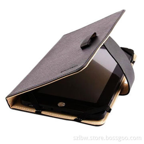 PU tablet case, ideal for iPad
